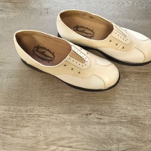 Ladies Sandbagger Fiona Golf Shoes